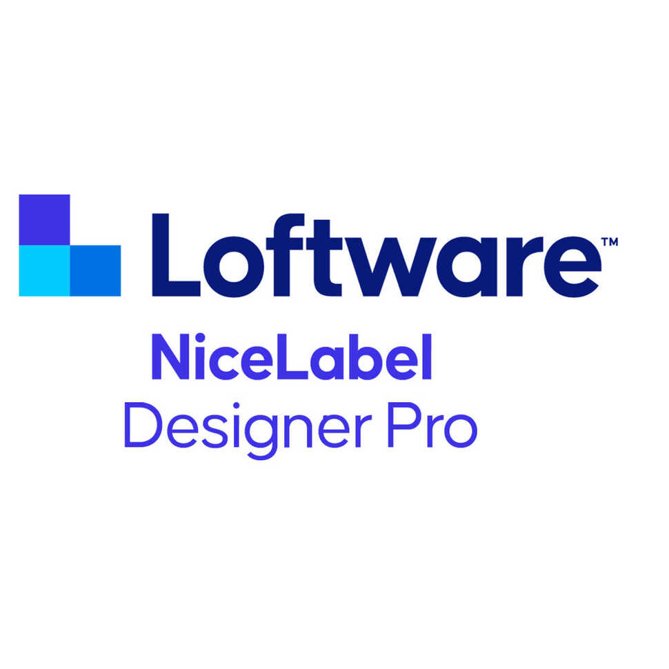 Nicelabel Designer Pro