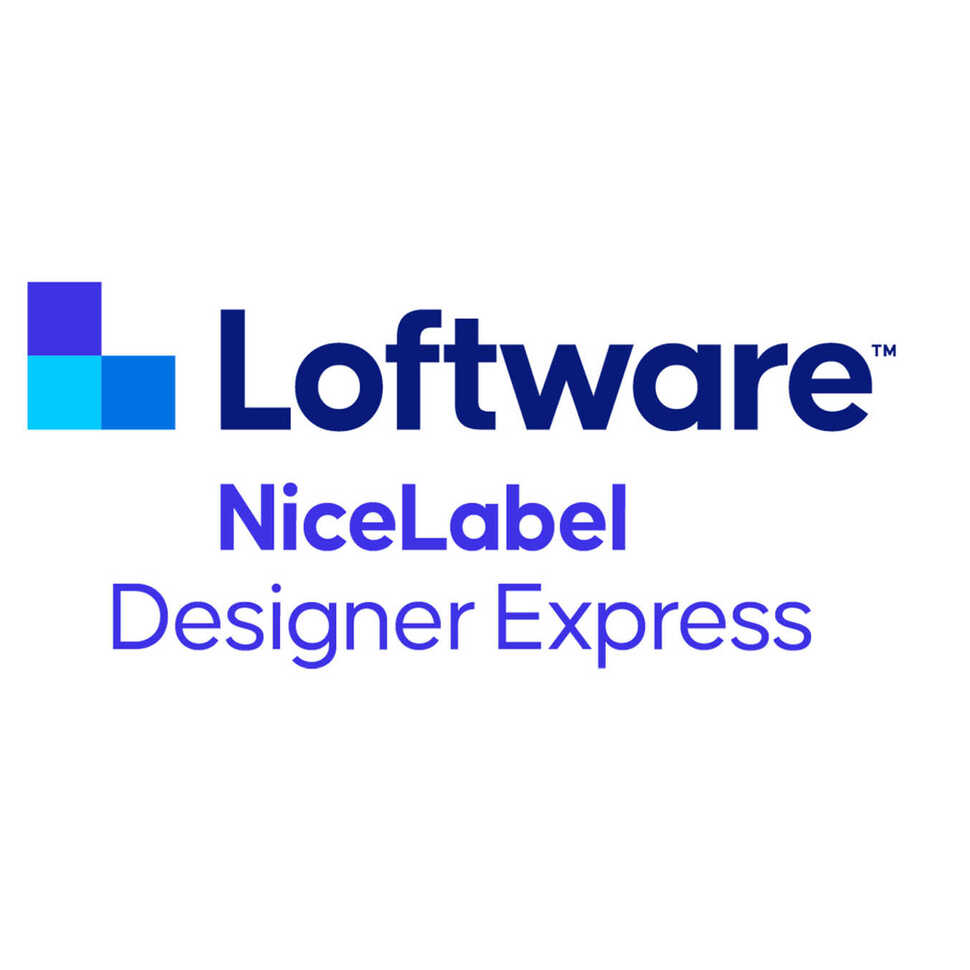 Nicelabel Designer Express
