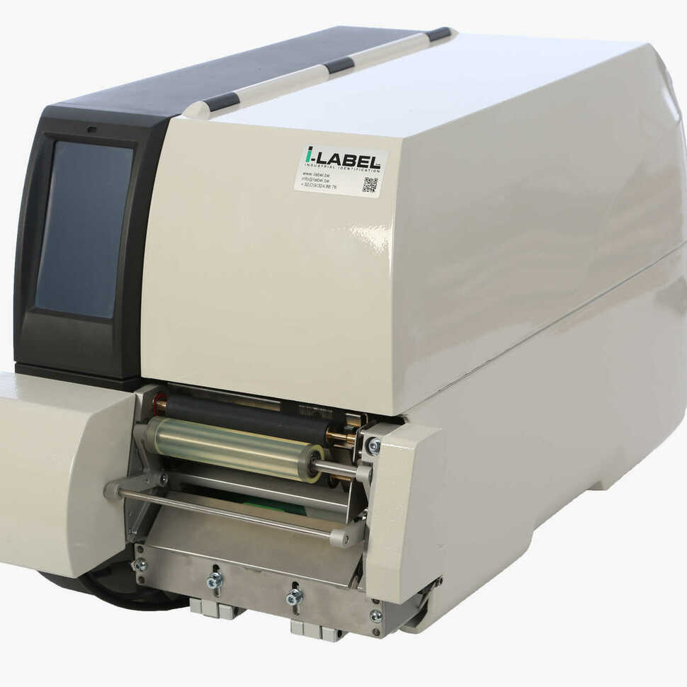 Vial Label Printer (VLP)